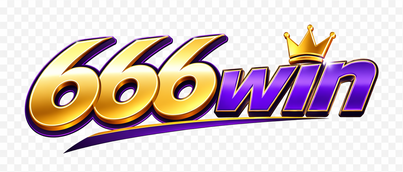 666win লোগো